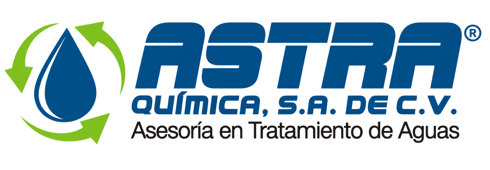 ASTRAQUÍMICA